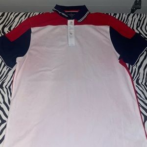 Club room Polo Shirt